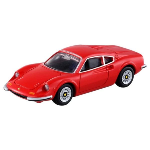 Titip Jepang - Tomica Premium 13 Dino 246 GT