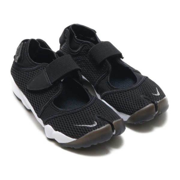 Titip Jepang - NIKE-WMNS-AIR-RIFT-BR-BLACKCOOL-GREY-WHITE-21SU-I