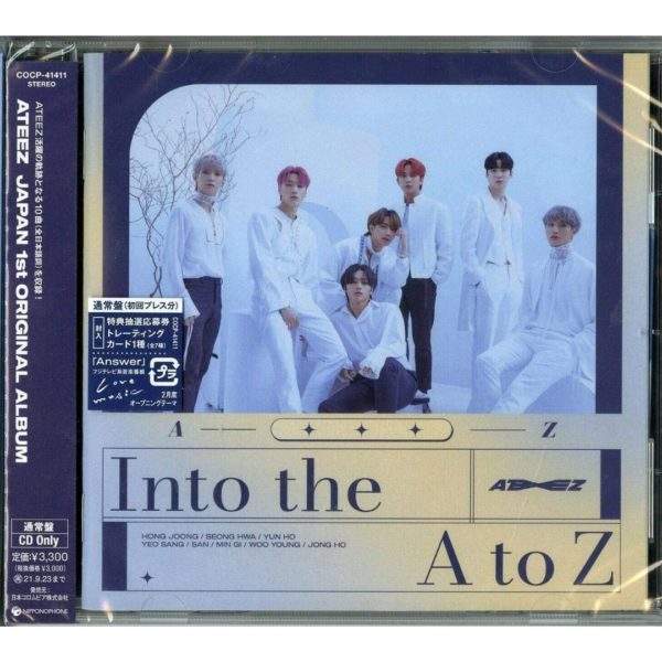 Titip-Jepang-ATEEZ-Into-the-A-to-Z-Regular