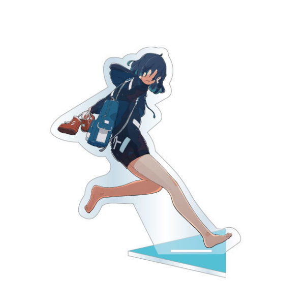 Titip Jepang - March Pantasia Random Acrylic Stand