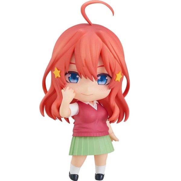 titip jepang - Nendoroid Itsuki Nakano