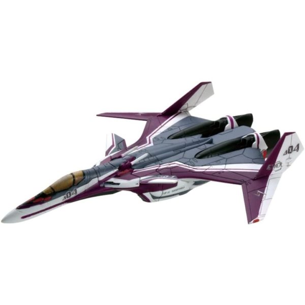 Titip Jepang - Macross Delta VF-31C Siegfried Fighter Mode