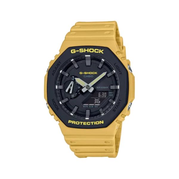 Titip-Jepang-G-SHOCK-ANALOG-DIGITAL-Utility-Color-GA-2110SU-9AJF