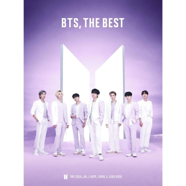 Titip-Jepang-BTS-THE-BEST-First-Press-Limited-Edition-A-2CD-Blu-ray