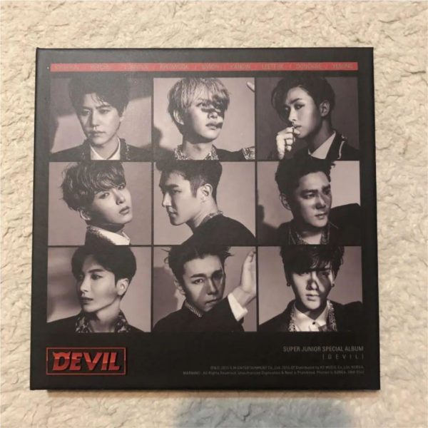 Titip-Jepang-SUPER-JUNIOR-Album-Devil