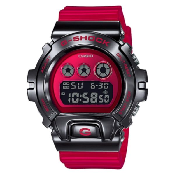 Titip Jepang - G-SHOCK DIGITAL 6900 SERIES GM-6900B-4JF