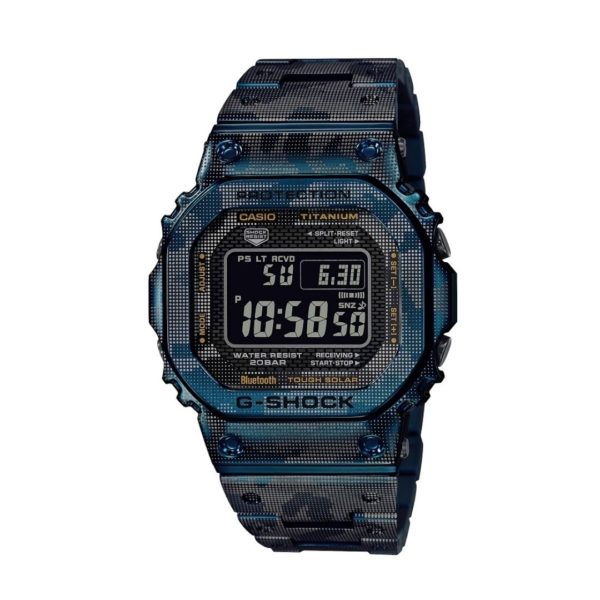 Titip Jepang - CASIO Casio G-SHOCK G-SHOCK GMW-B5000TCF-2JR