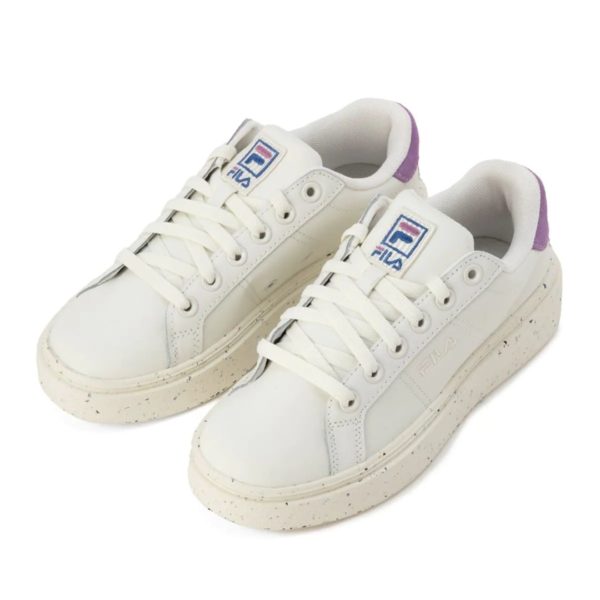 TITIP-JEPANG-FILA-PROJECT-7-COURT-PLUMPY-WHITEPURPLEPURPLE-21SS-I-1