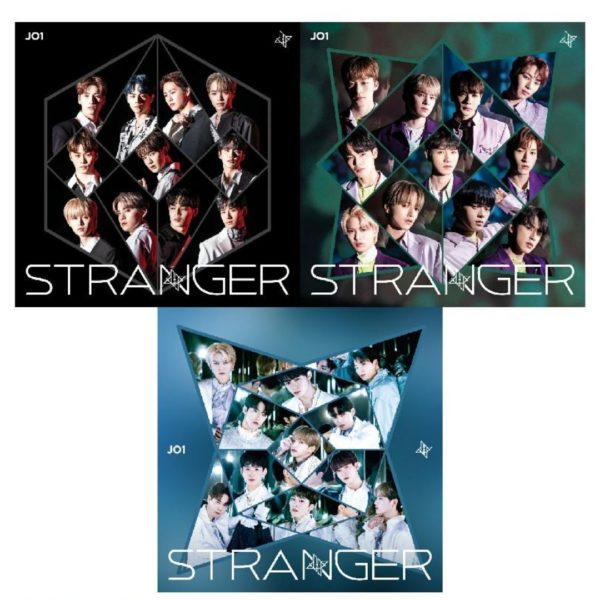 Titip-Jepang-JO1-STRANGER-First-Press-Limited-Edition-A-First-Press-Limited-Edition-B-Regular-Edition-Set-1-random-A5-size-clear-files