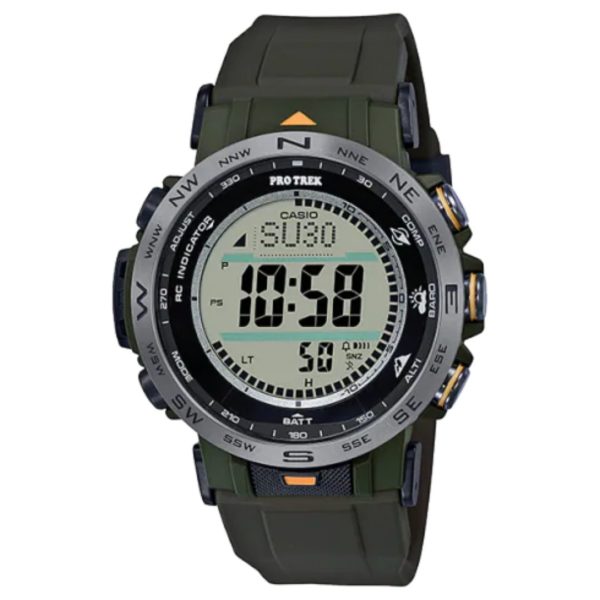 Titip Jepang - PRO TREK PRW-30 Series PRW-30Y-3JF