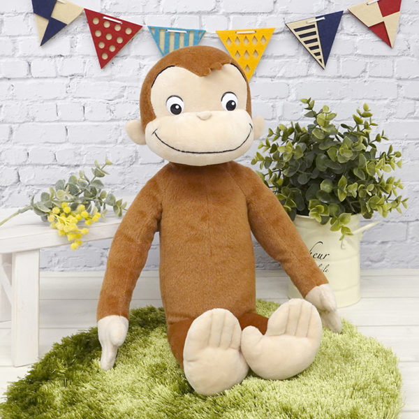 Titip-Jepang-Stuffed-Animal-Animation-George-L