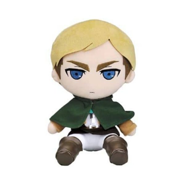 Titip-Jepang-Plush-Toy-Elvin-Plush-Toy-Series-Attack-on-Titan