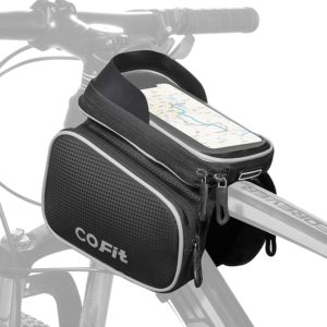 Titip-Jepang-COFIT-Bicycle-Saddle-Bag-3-in-1