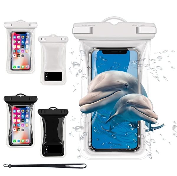 Titip-Jepang-IPHONE-Waterproof-Case