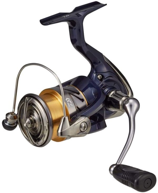 Titip-Jepang-Daiwa-Spinning-Reel-20-Crest-LT2500S-XH