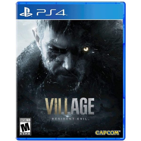 Titip-Jepang-Resident-Evil-Village-Import-version-North-America-PS4