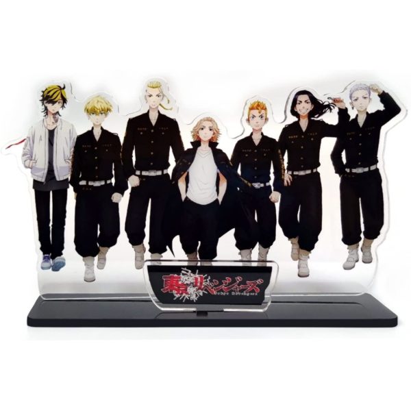 Titip-Jepang-Tokyo-Revengers-Acrylic-Stand