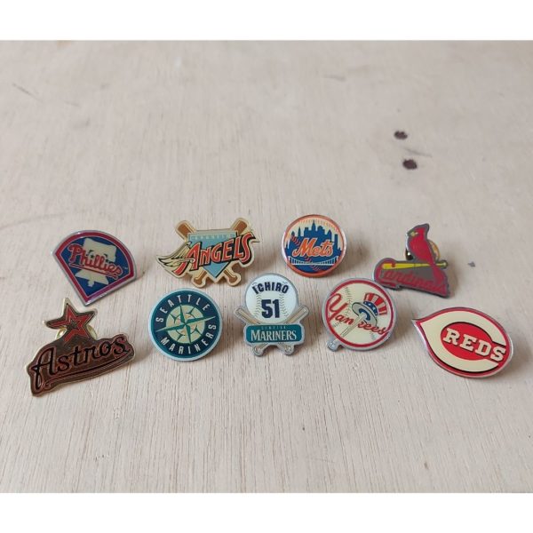 Titip-Jepang-Pin-Enamel-Major-League-Baseball