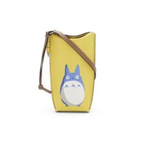 Titip-Jepang-LOEWE-Totoro-Gate-pocket