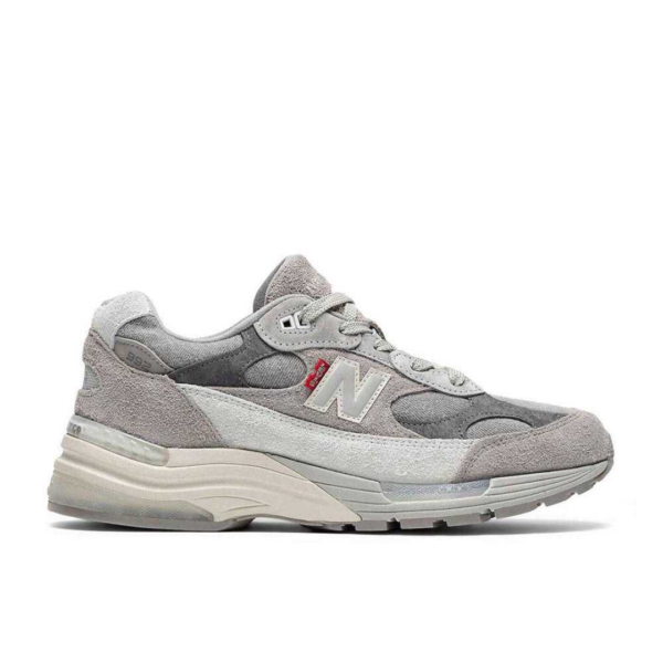 Titip-Jepang-Levis-x-New-Balance-992-Gray-Denim