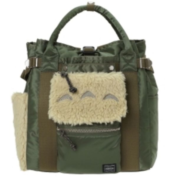 Titip-Jepang-Backpack-PORTER-My-Neighbor-Totoro-x-PORTER