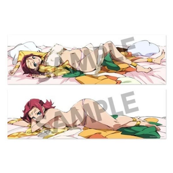 Titip-Jepang-Dakimakura-Code-Geass-Lelouch-of-the-Resurrection-Sleeping-Dakimakura-Cover-KAREN-with-bonus-Acrylic-stand