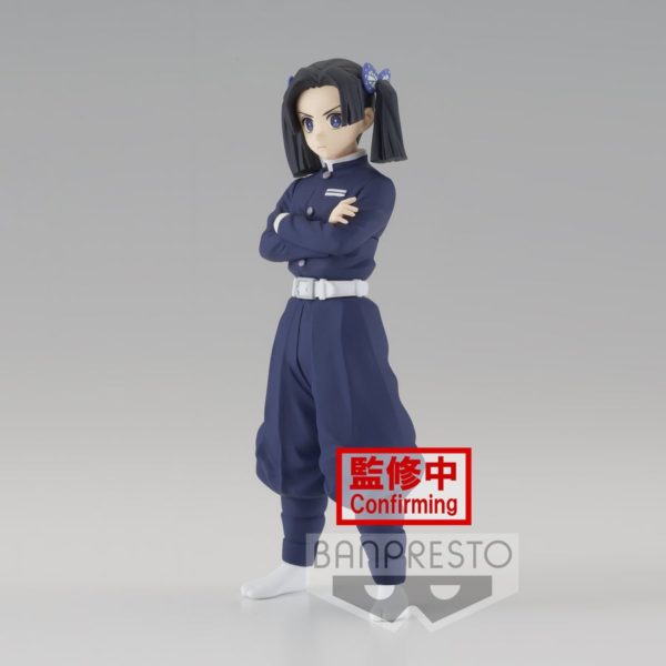 Titip Jepang-DEMON SLAYER: KIMETSU NO YAIBA FIGURE VOL.23 (B:AOI KANZAKI)