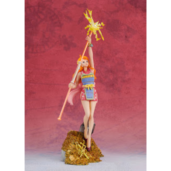 FIGUARTS-ZERO-NAMI-WT100-EIICHIRO-ODA-ORIGINAL-ILLUSTRATION-DAIKAZOKU-HAYKKEI