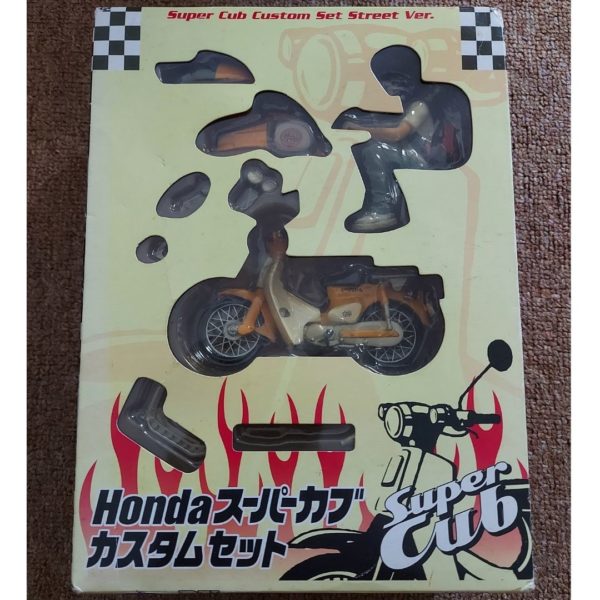 Titip-Jepang-miniatur-motor-Honda-Super-Cub