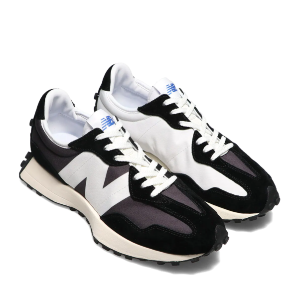 FTW-0401 TITIP JEPANG New Balance MS327LB1 BLACK 21SS-I