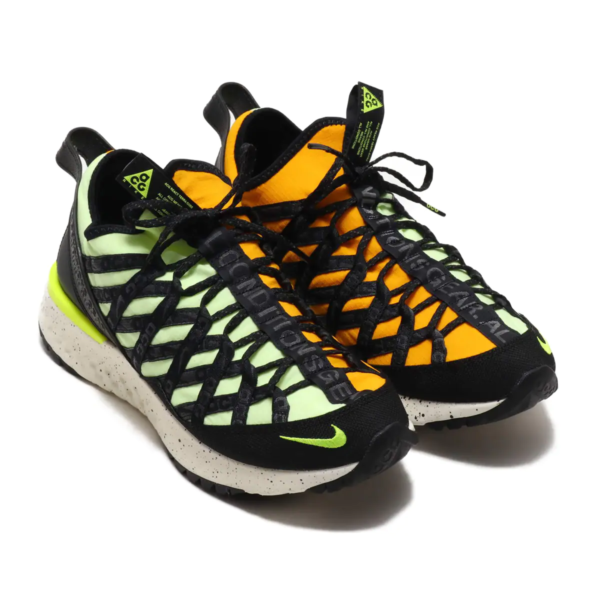 FTW-0410 TITIP JEPANG NIKE ACG REACT TERRA GOBE BARELY VOLT/VOLT-UNIVERSITY GOLD 20SP-S