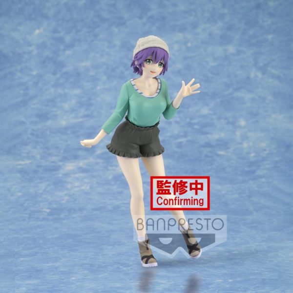 POTX-0222872 TITIP JEPANG A COUPLE OF CUCKOOS KYUNTIES HIRO SEGAWA FIGURE