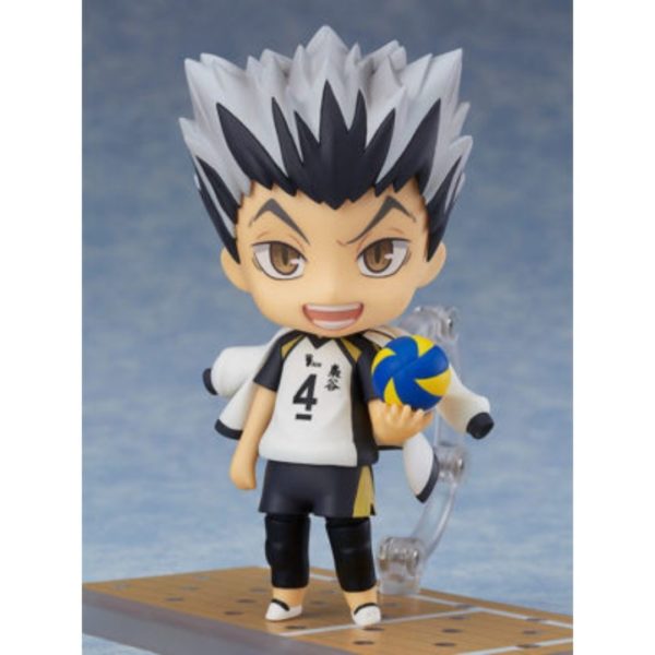 TITIP-JEPANG-Nendoroid-Bokuto-Kotaro-Re-Run