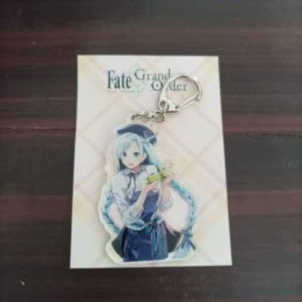 Titip-Jepang-Keychain-FateGrand-Order-Brynhildr.