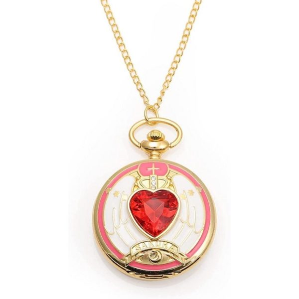 Titip-Jepang-Pocket-Watch-Cardcaptor-Sakura-Sailor-Moon