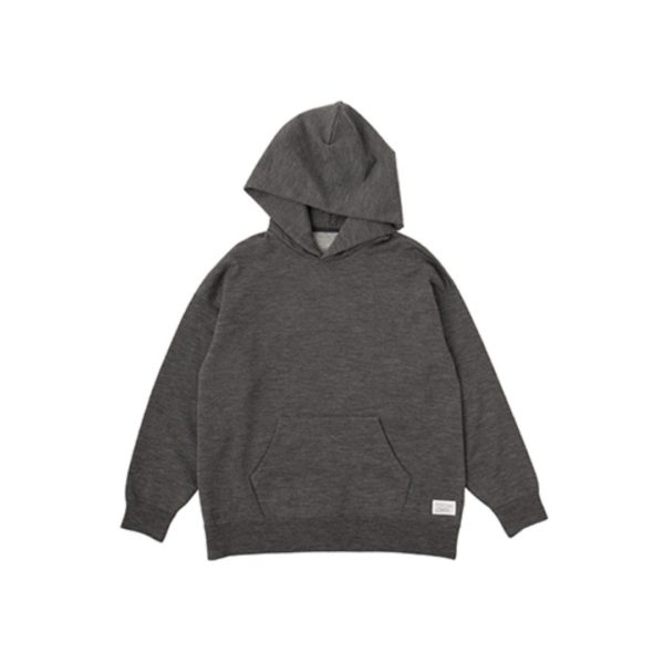 Titip-Jepang-VS-JUMBO-HOODIE-P.O.-SUPERFINE-Grey