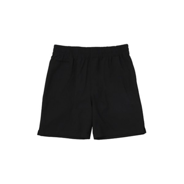 Titip-Jepang-VS-CASSIUS-SHORTS-SUPERFINE-Black