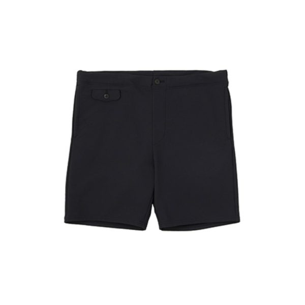 Titip-Jepang-VS-WALKER-SLACK-SHORTS-NYSF-Black