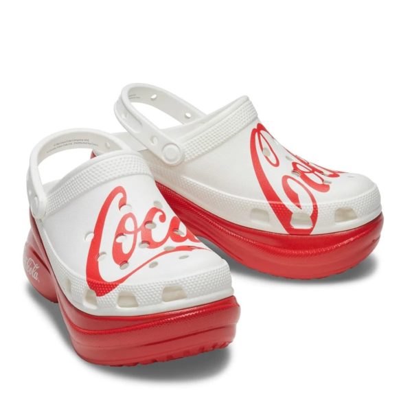 Titip-Jepang-CocaColaXCrocs-Classic-Bae-CgW-White-Red.