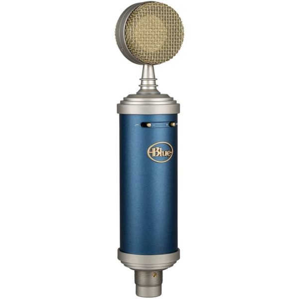 Titip-Jepang-Blue-Microphones-Bluebird-SL-XLR-Condenser-Microhpone