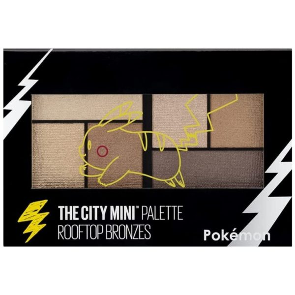 Titip-Jepang-Eyeshadow-Pokemon-x-Maybelline-The-City-Mini-Pallette-Rooftop-Bronzes