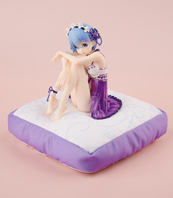 POTX-0222962 TITIP JEPANG Rem: Birthday Purple Lingerie Ver.