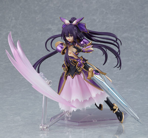 POTX-0222990 TITIP JEPANG figma Date a Live - Tohka Yatogami