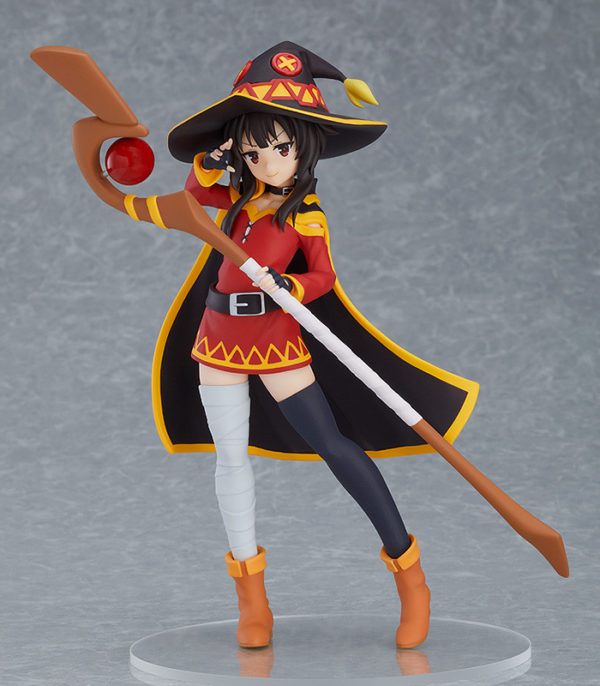 POTX-0222998 TITIP JEPANG POP UP PARADE Megumin re-run