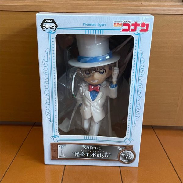 TITIP-JEPANG-Detective-Conan-Kaito-Kid-style-Premium-Figure