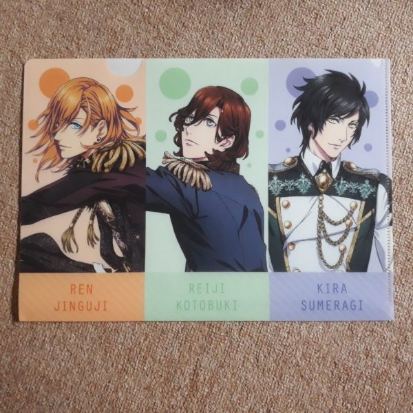 Titip-Jepang-Clearfile-uta-no-prince