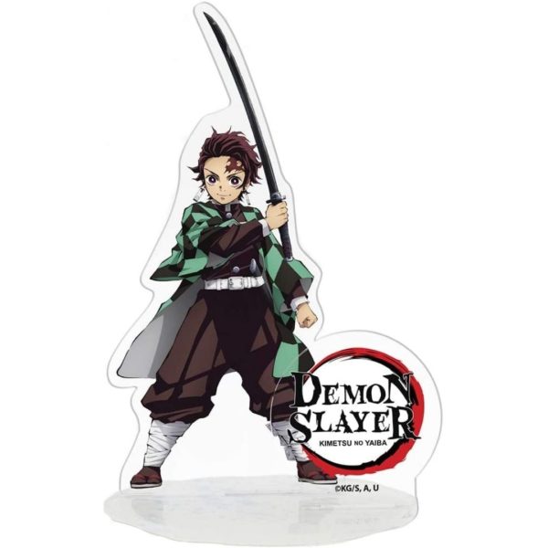 Titip-Jepang-Tanjiro-Kamado-Kimetsu-no-Yaiba-Acrylic-Figure