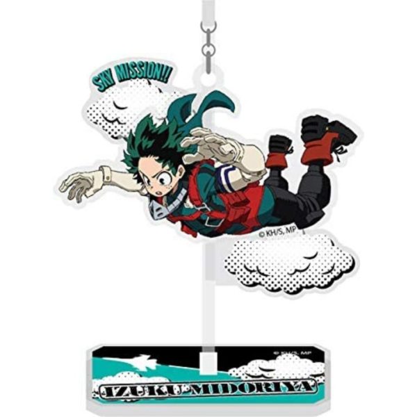 -Titip-Jepang-Izuku-Midoriya-My-Hero-Academia-Yura-Yura-Acrylic-Stand-Sky-Mission