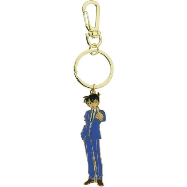 Titip-Jepang-Detective-Conan-Metal-Keychain