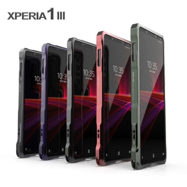 Titip-Jepang-ALUMANIA-EDGE-LINE-for-SONY-XPERIA-1-III